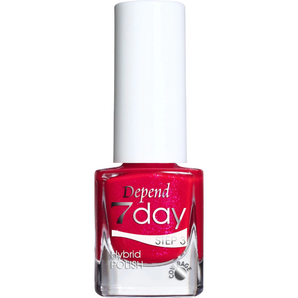 Depend Hybrid Polish 7-Day 70085
