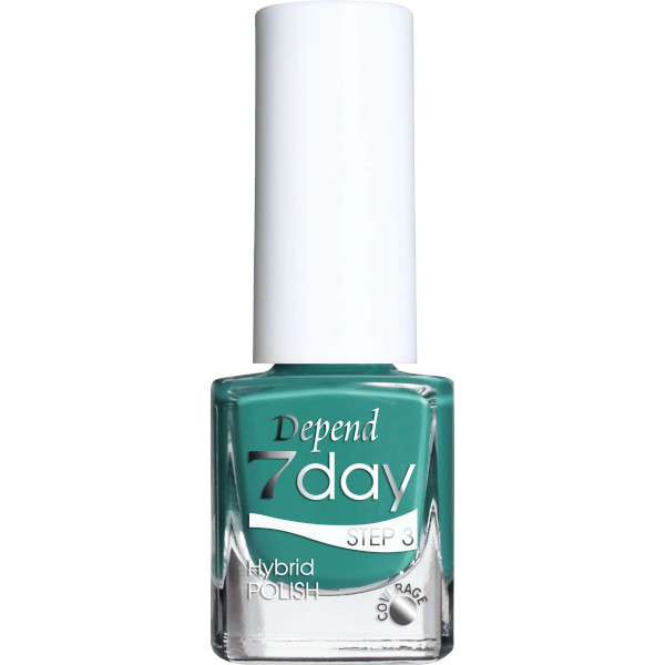 Depend Hybrid Polish 7-Day 70086