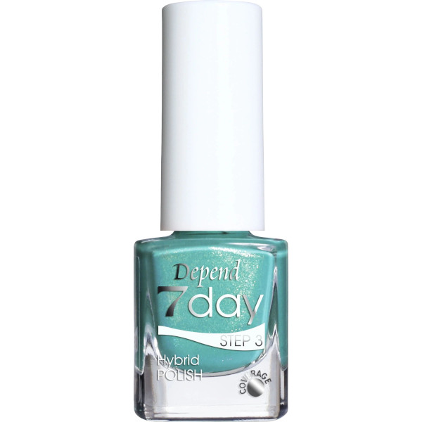 Depend Hybrid Polish 7-Day 70087