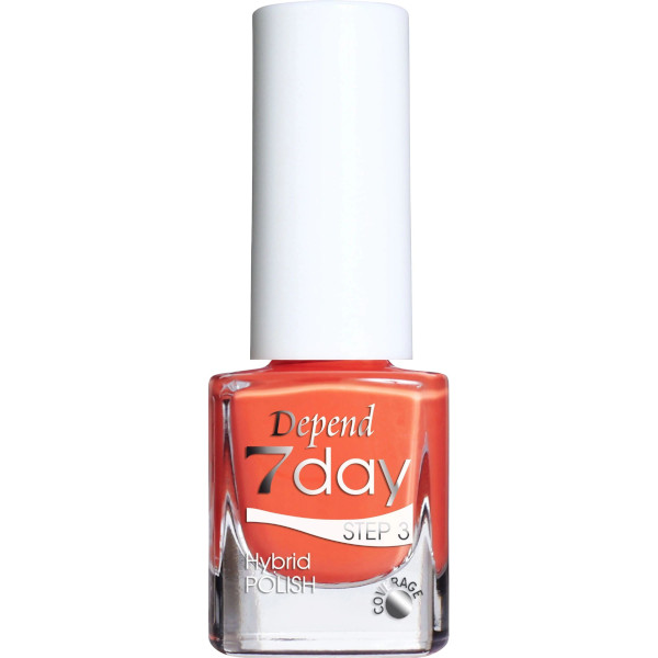Depend Hybrid Polish 7-Day 70088