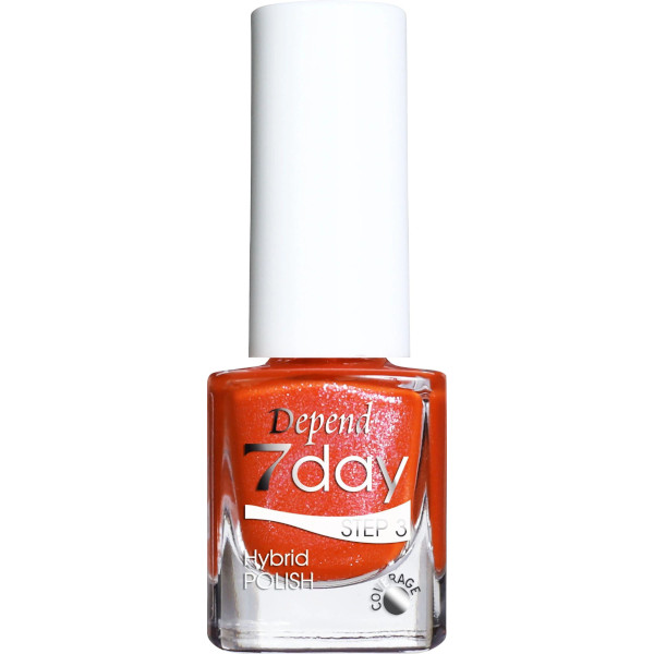 Depend Hybrid Polish 7-Day 70089