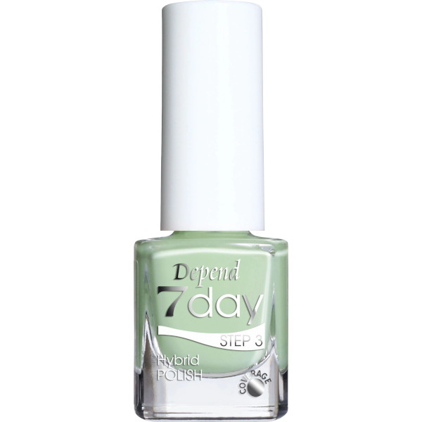 Depend Hybrid Polish 7-Day 70090
