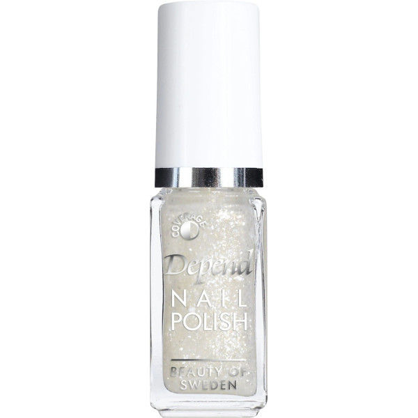 Depend Nail Polish 699