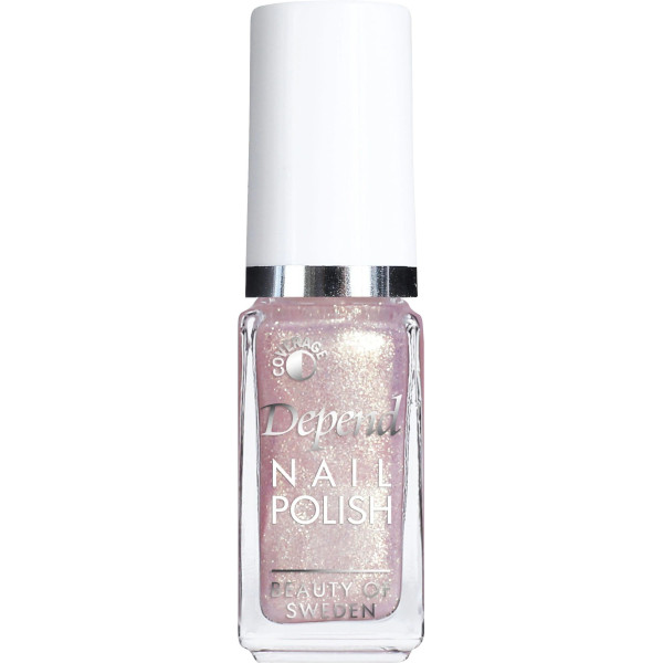 Depend Nail Polish 701