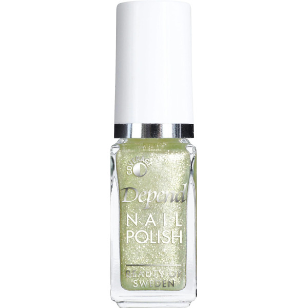 Depend Nail Polish 702