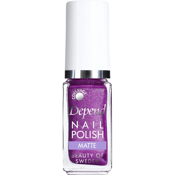 Depend Nail Polish 703