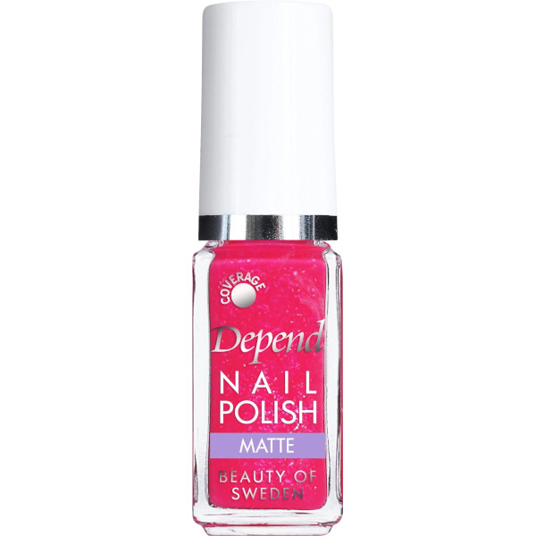 Depend Nail Polish 704