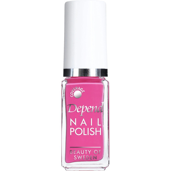 Depend Nail Polish 705