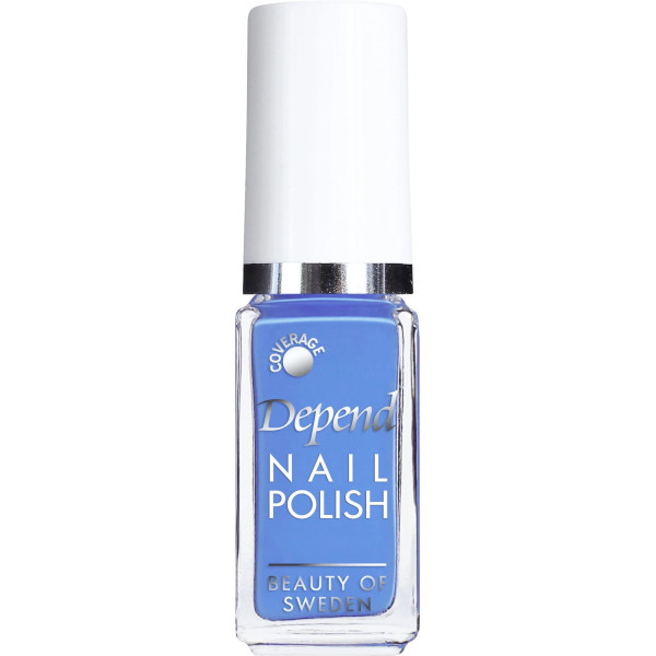 Depend Nail Polish 707