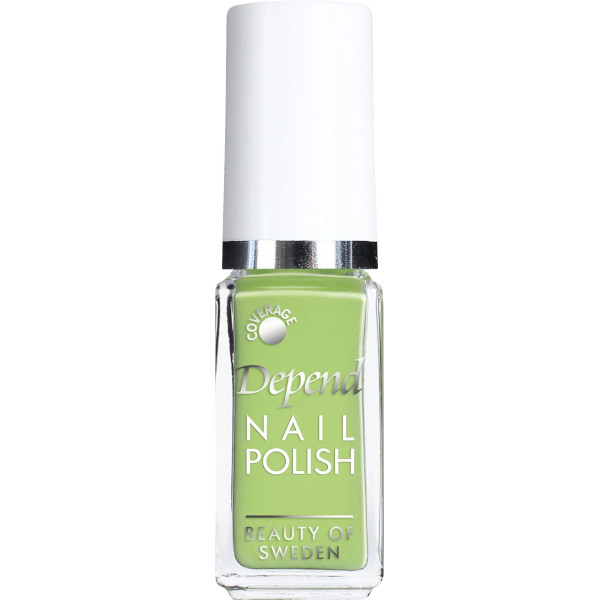 Depend Nail Polish 708