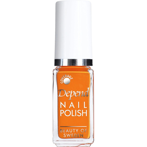 Depend Nail Polish 709