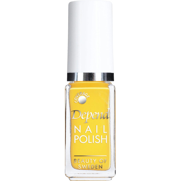 Depend Nail Polish 710