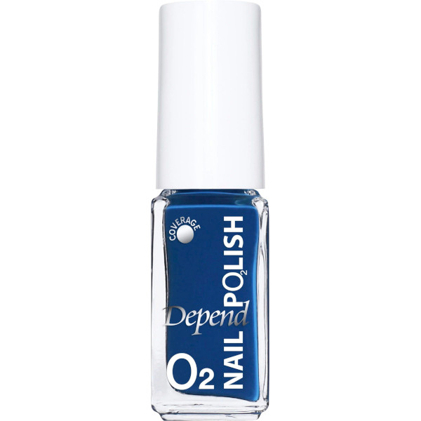 Depend Nail Polish O2 690