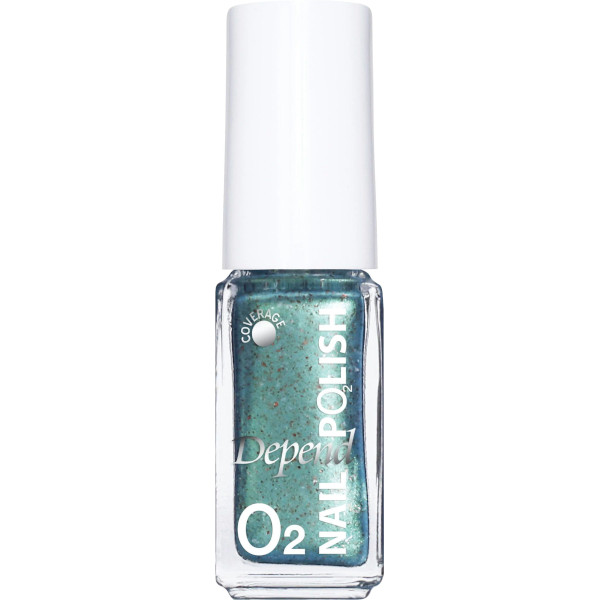 Depend Nail Polish O2 691