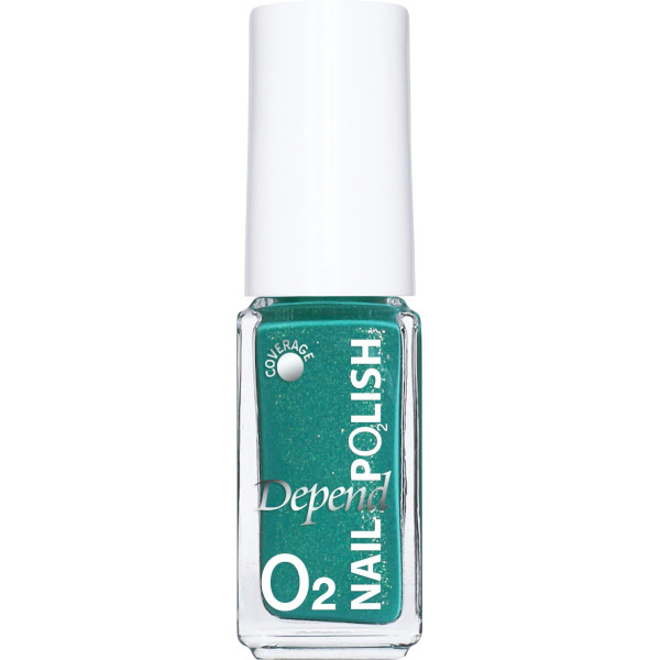 Depend Nail Polish O2 692