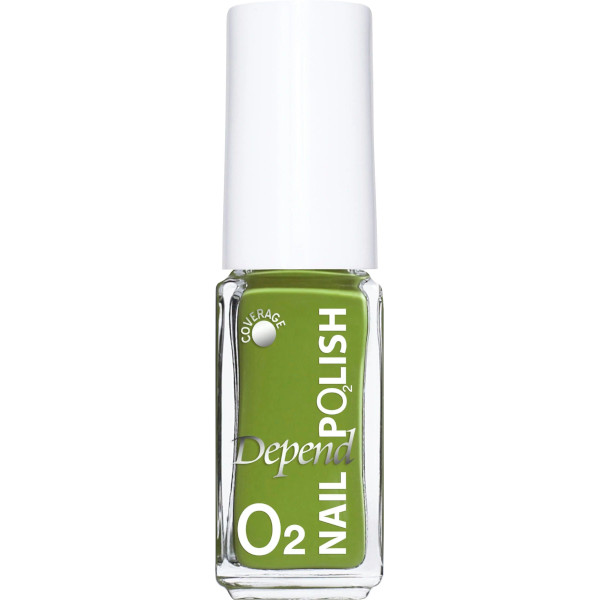 Depend Nail Polish O2 693
