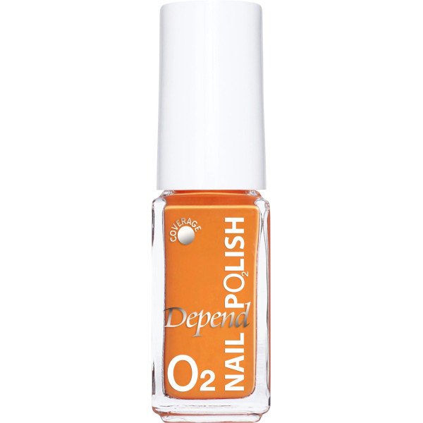 Depend Nail Polish O2 694