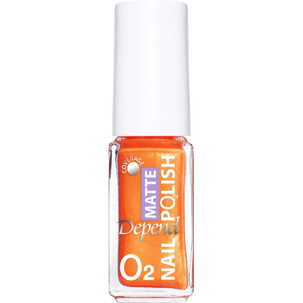 Depend Nail Polish O2 695