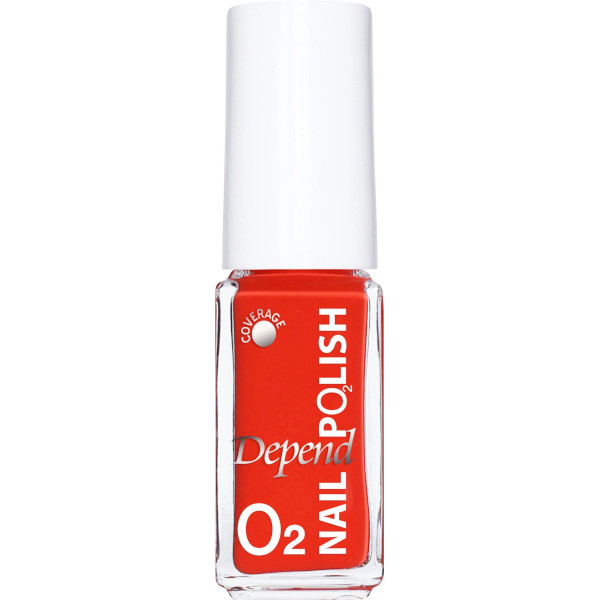 Depend Nail Polish O2 696