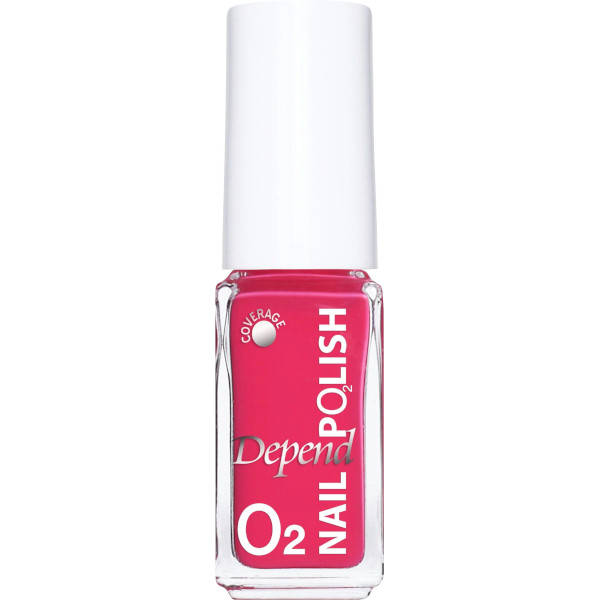 Depend Nail Polish O2 697