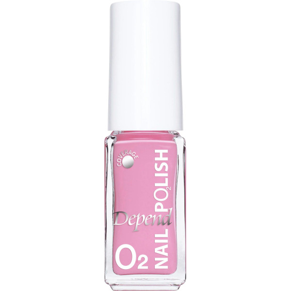 Depend Nail Polish O2 698