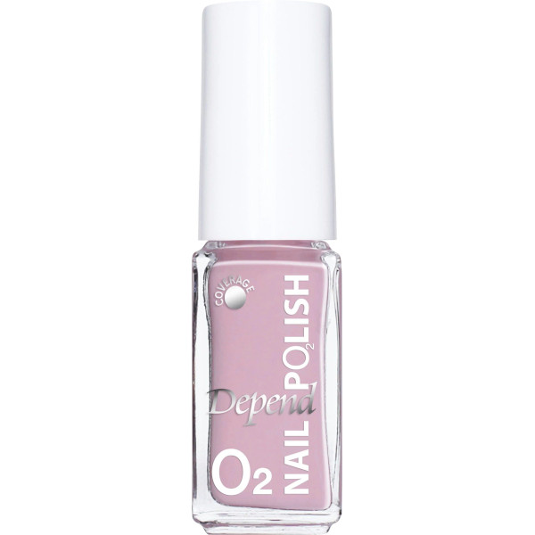 Depend Nail Polish O2 699
