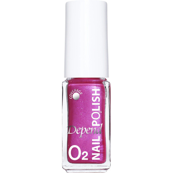 Depend Nail Polish O2 700