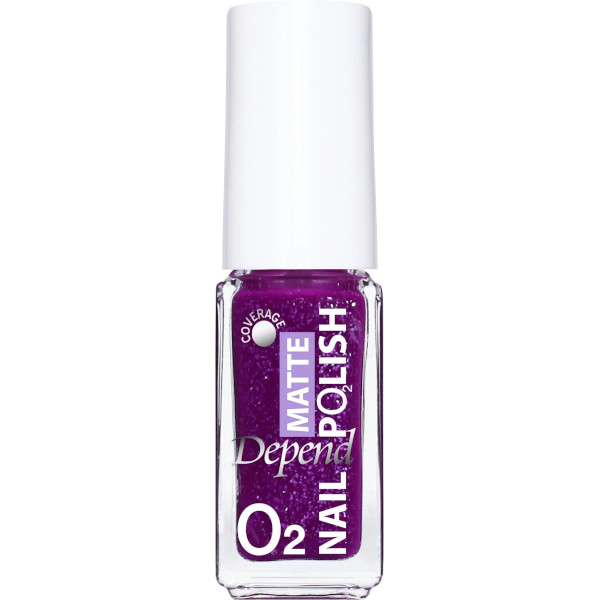 Depend Nail Polish O2 701