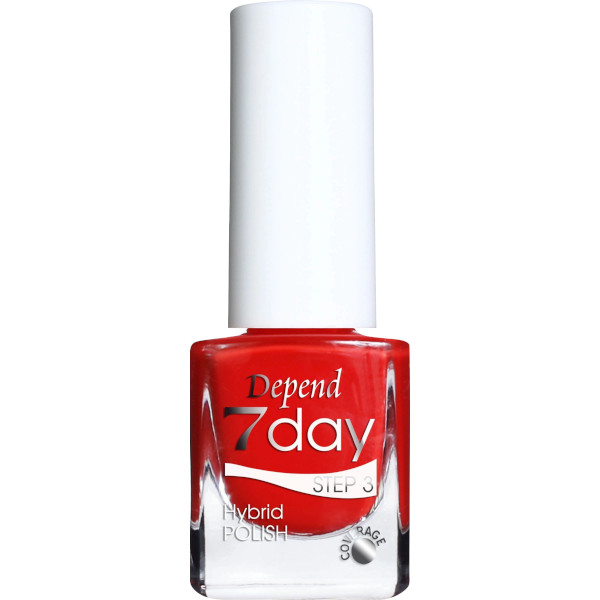 Depend Hybrid Polish 7-Day 7264