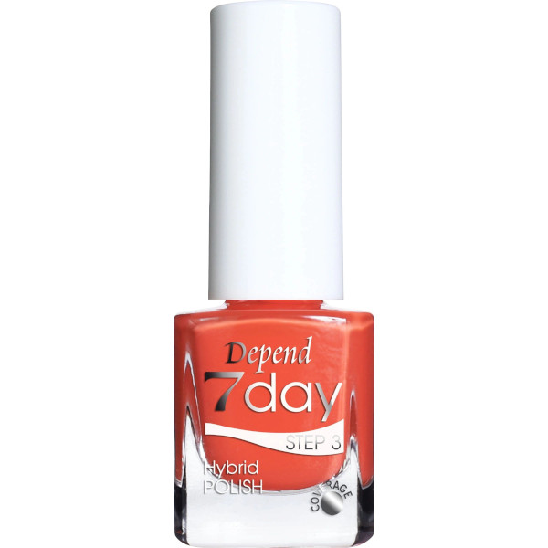 Depend Hybrid Polish 7-Day 7265