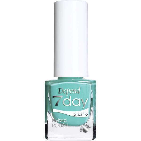 Depend Hybrid Polish 7-Day 7270