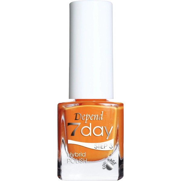 Depend Hybrid Polish 7-Day 7271