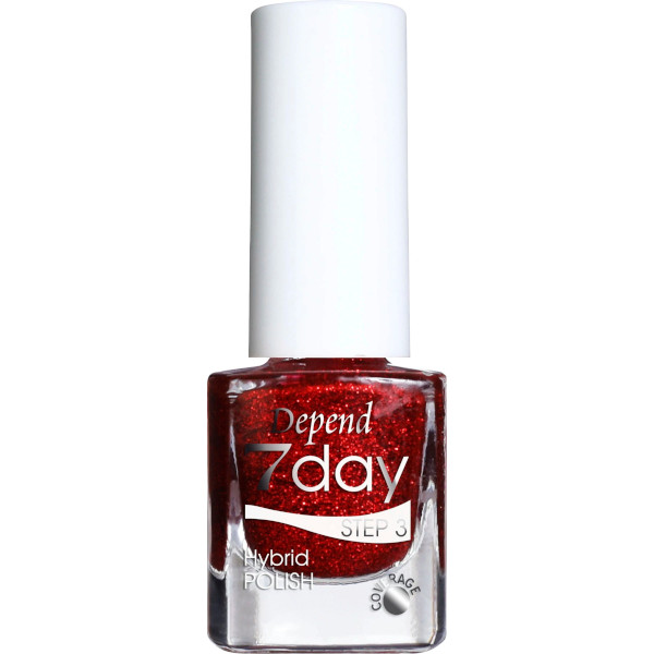 Depend Hybrid Polish 7-Day 70094