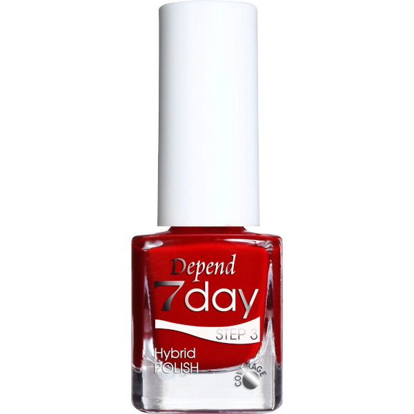 Depend Hybrid Polish 7-Day 70095