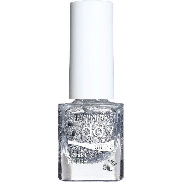 Depend Hybrid Polish 7-Day 70096