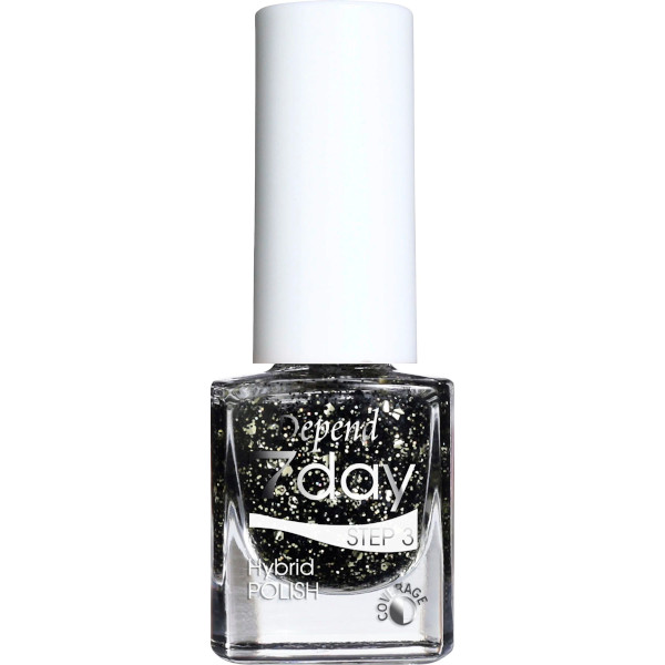 Depend Hybrid Polish 7-Day 70097