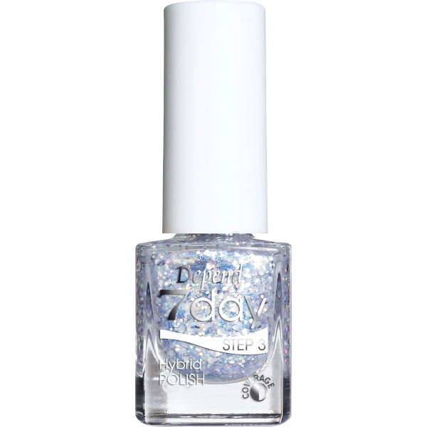 Depend Hybrid Polish 7-Day 70098