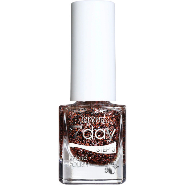 Depend Hybrid Polish 7-Day 70099