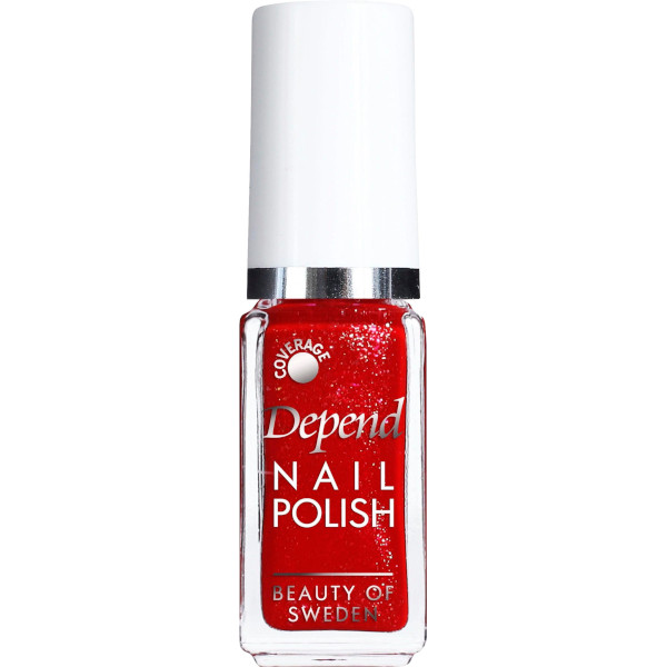 Depend Nail Polish 5134