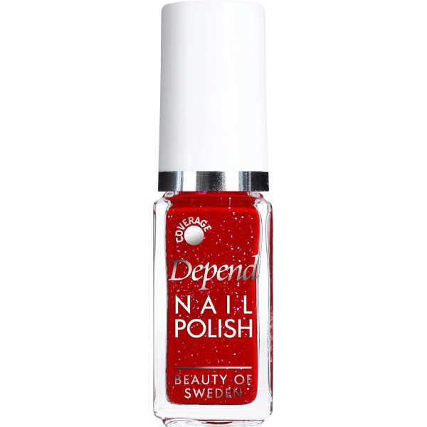 Depend Nail Polish 5135