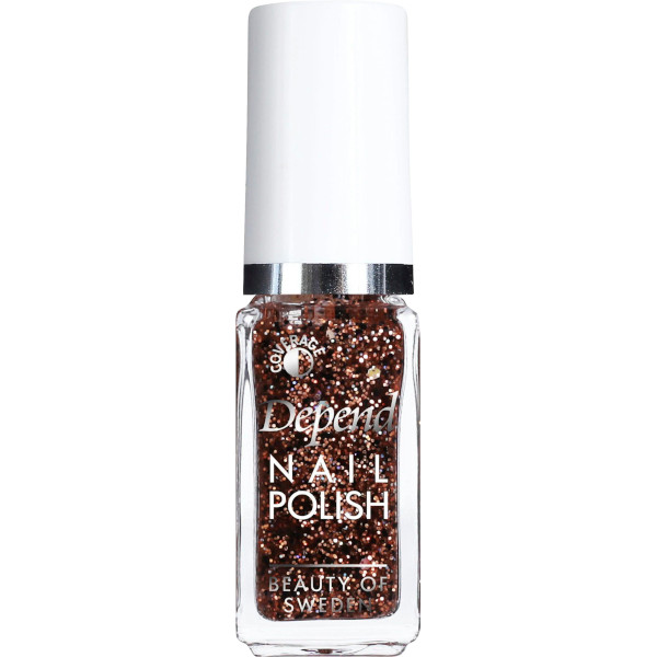Depend Nail Polish 5138