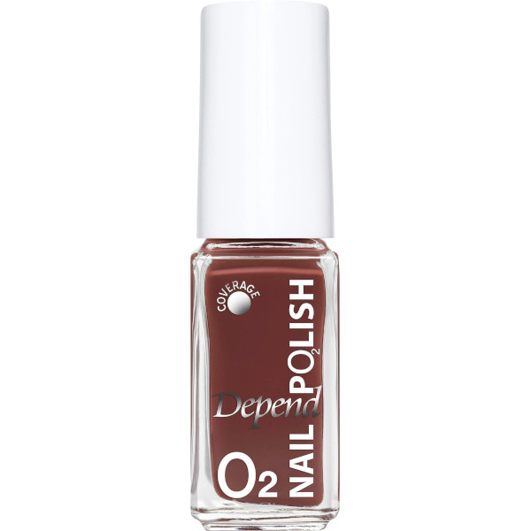 Depend Nail Polish O2 702