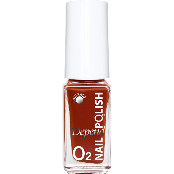 Depend Nail Polish O2 703