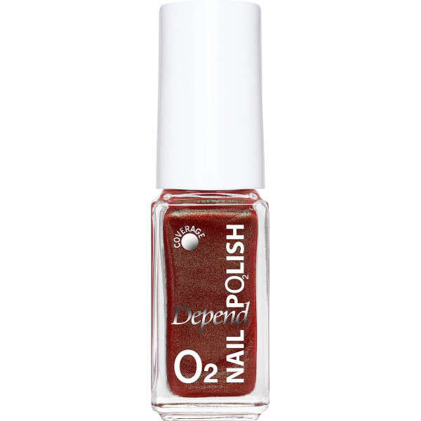 Depend Nail Polish O2 704