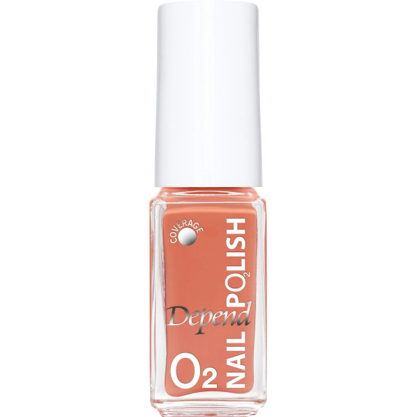 Depend Nail Polish O2 705