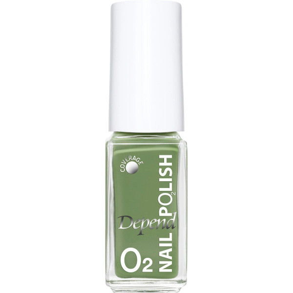 Depend Nail Polish O2 706