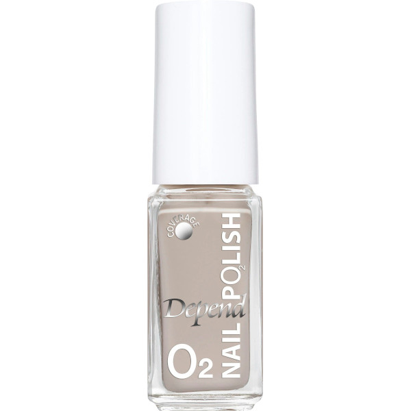 Depend Nail Polish O2 707