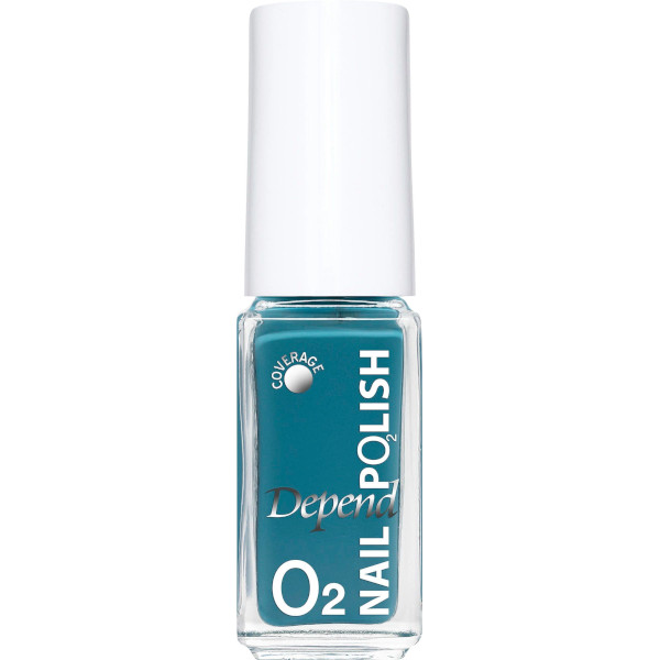 Depend Nail Polish O2 708