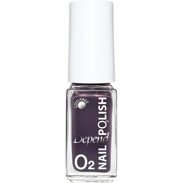 Depend Nail Polish O2 709