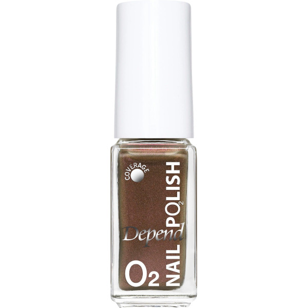 Depend Nail Polish O2 710